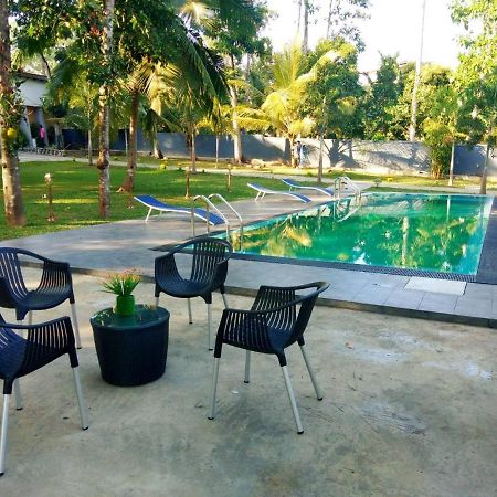 Temple Pond Villa Colombo Piliyandala Ngoại thất bức ảnh