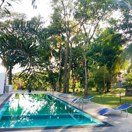 Temple Pond Villa Colombo Piliyandala Ngoại thất bức ảnh